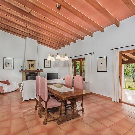 Cuixac D'En Vallori By Sunvillas Mallorca Pollenca Ngoại thất bức ảnh