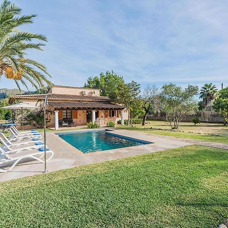 Cuixac D'En Vallori By Sunvillas Mallorca Pollenca Ngoại thất bức ảnh