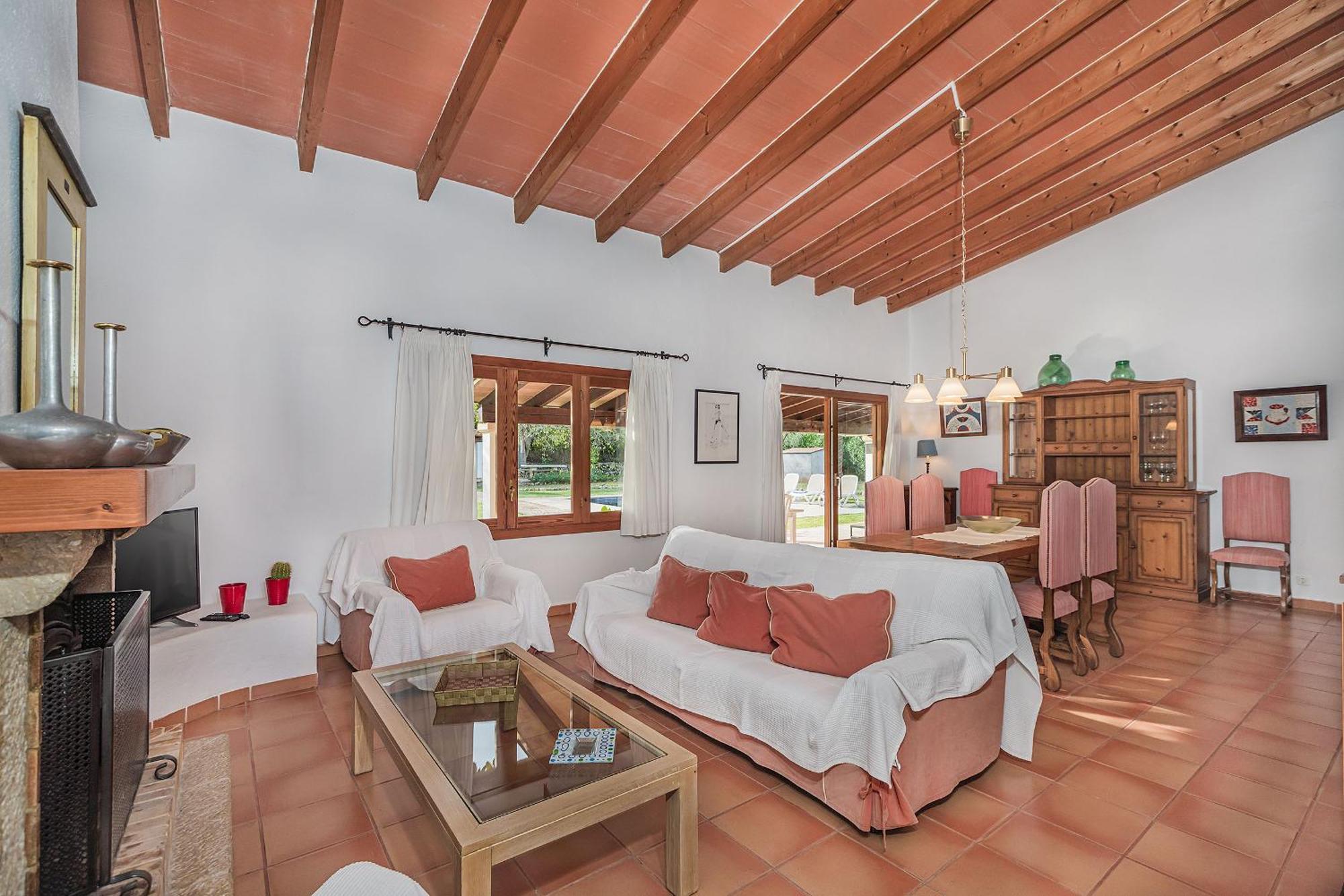 Cuixac D'En Vallori By Sunvillas Mallorca Pollenca Ngoại thất bức ảnh