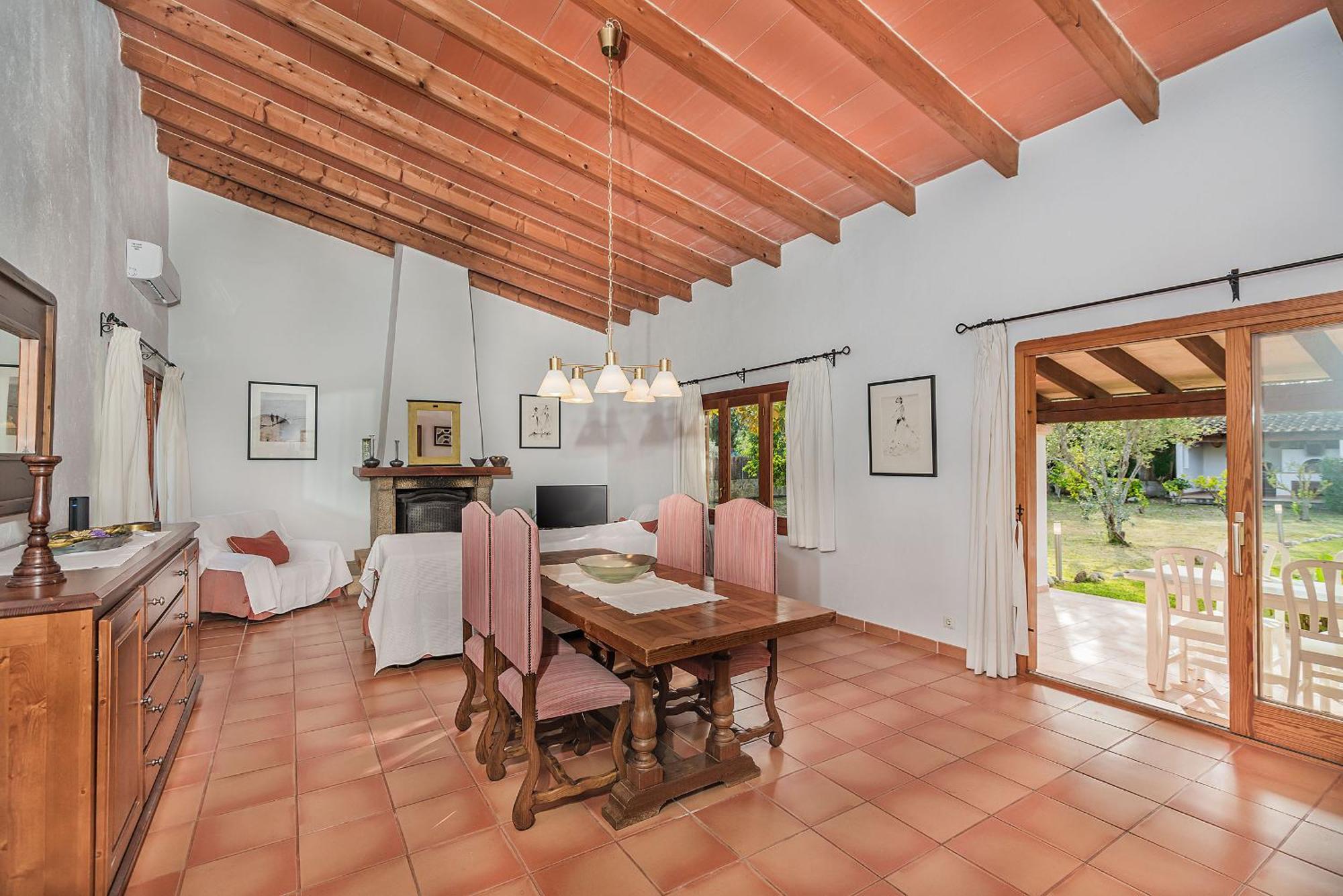 Cuixac D'En Vallori By Sunvillas Mallorca Pollenca Ngoại thất bức ảnh