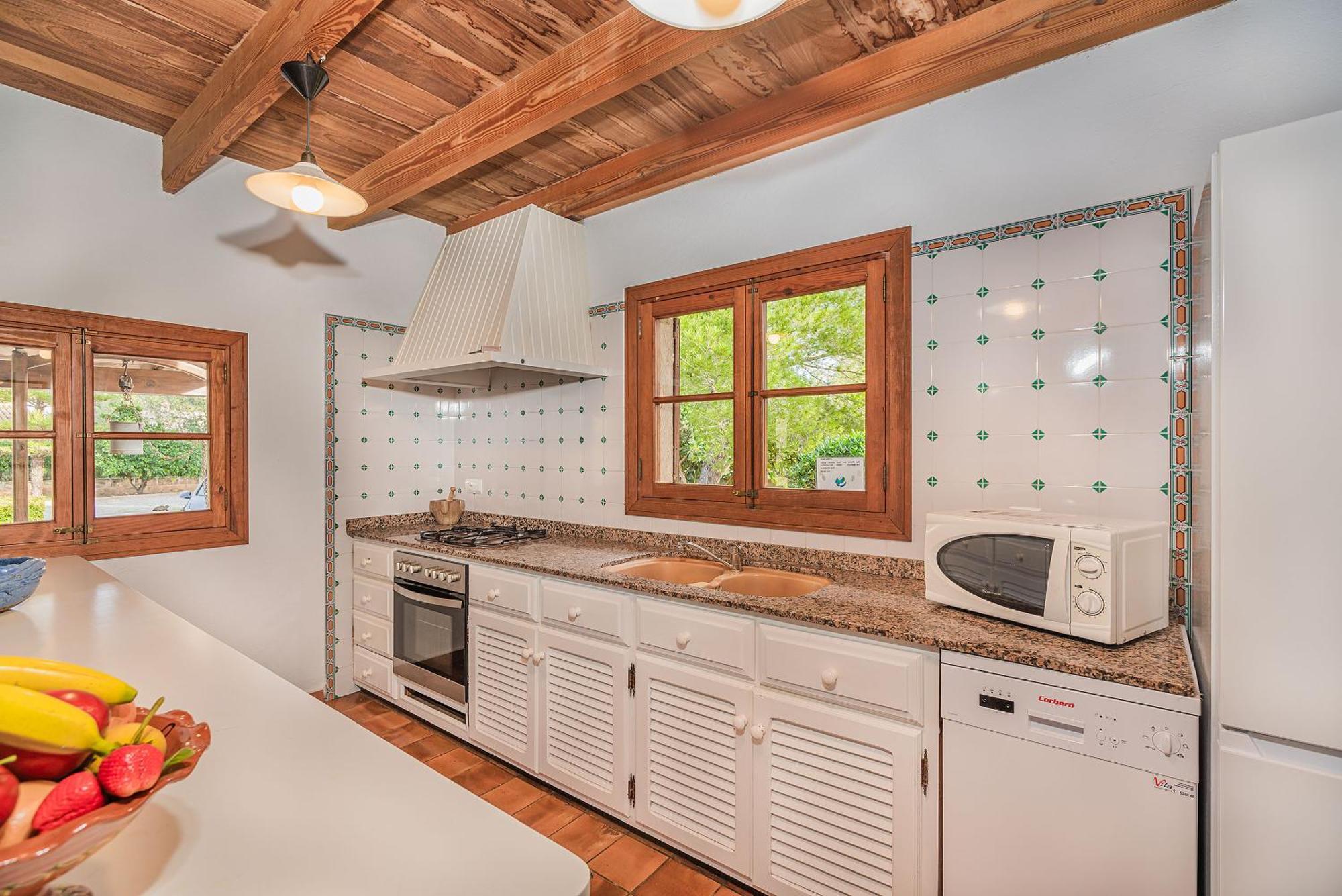 Cuixac D'En Vallori By Sunvillas Mallorca Pollenca Ngoại thất bức ảnh