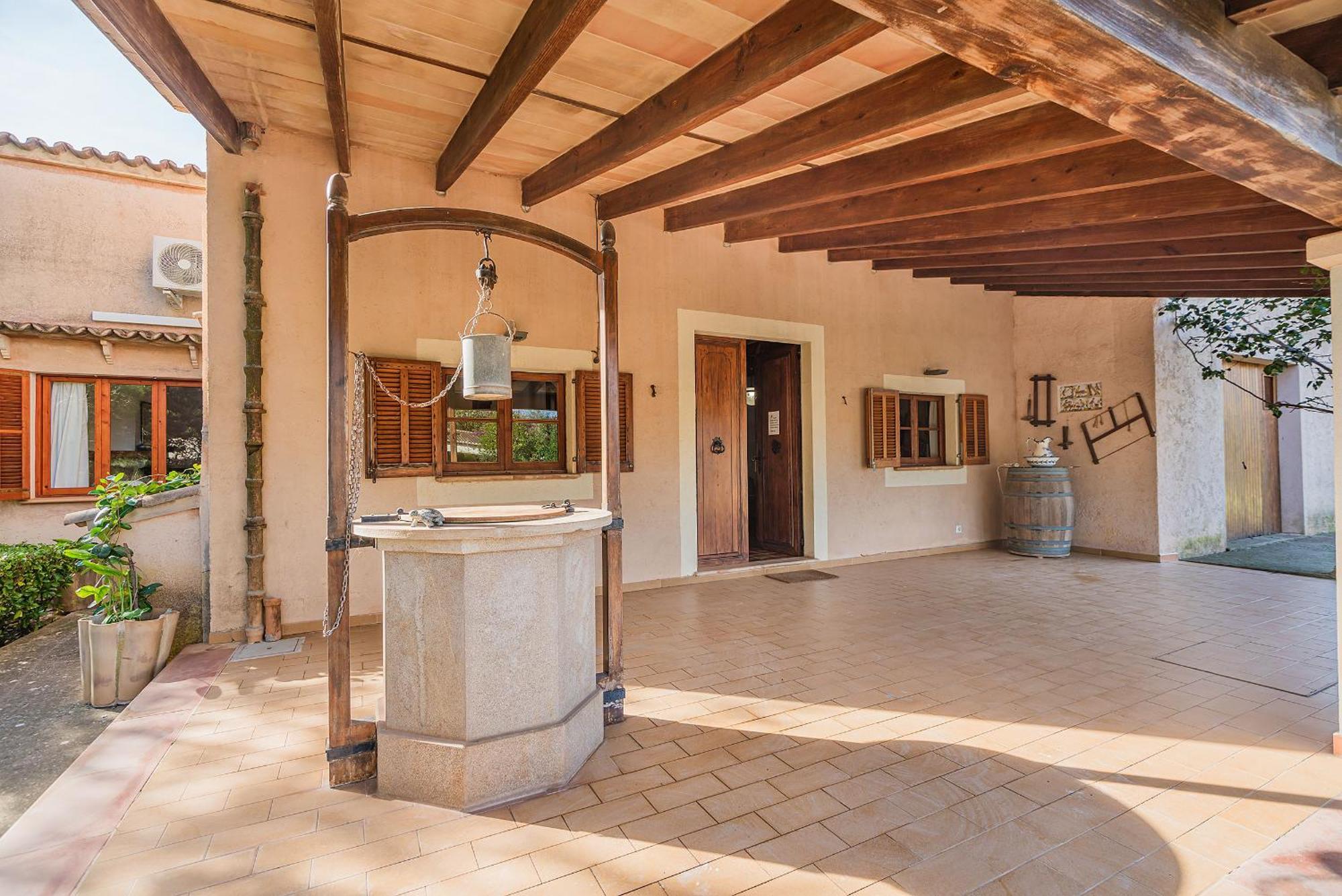 Cuixac D'En Vallori By Sunvillas Mallorca Pollenca Ngoại thất bức ảnh