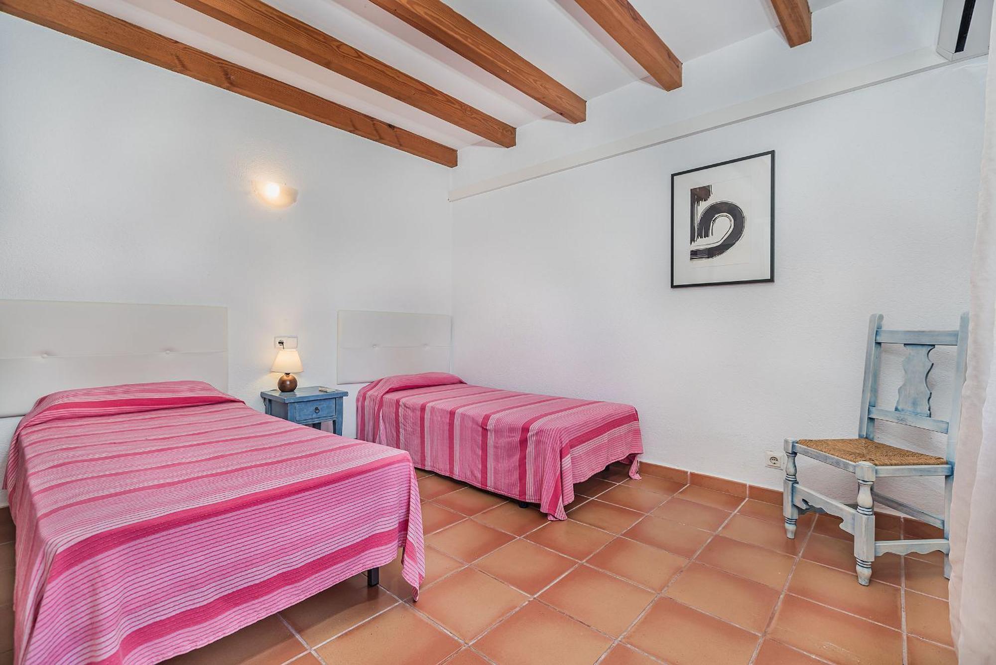 Cuixac D'En Vallori By Sunvillas Mallorca Pollenca Ngoại thất bức ảnh