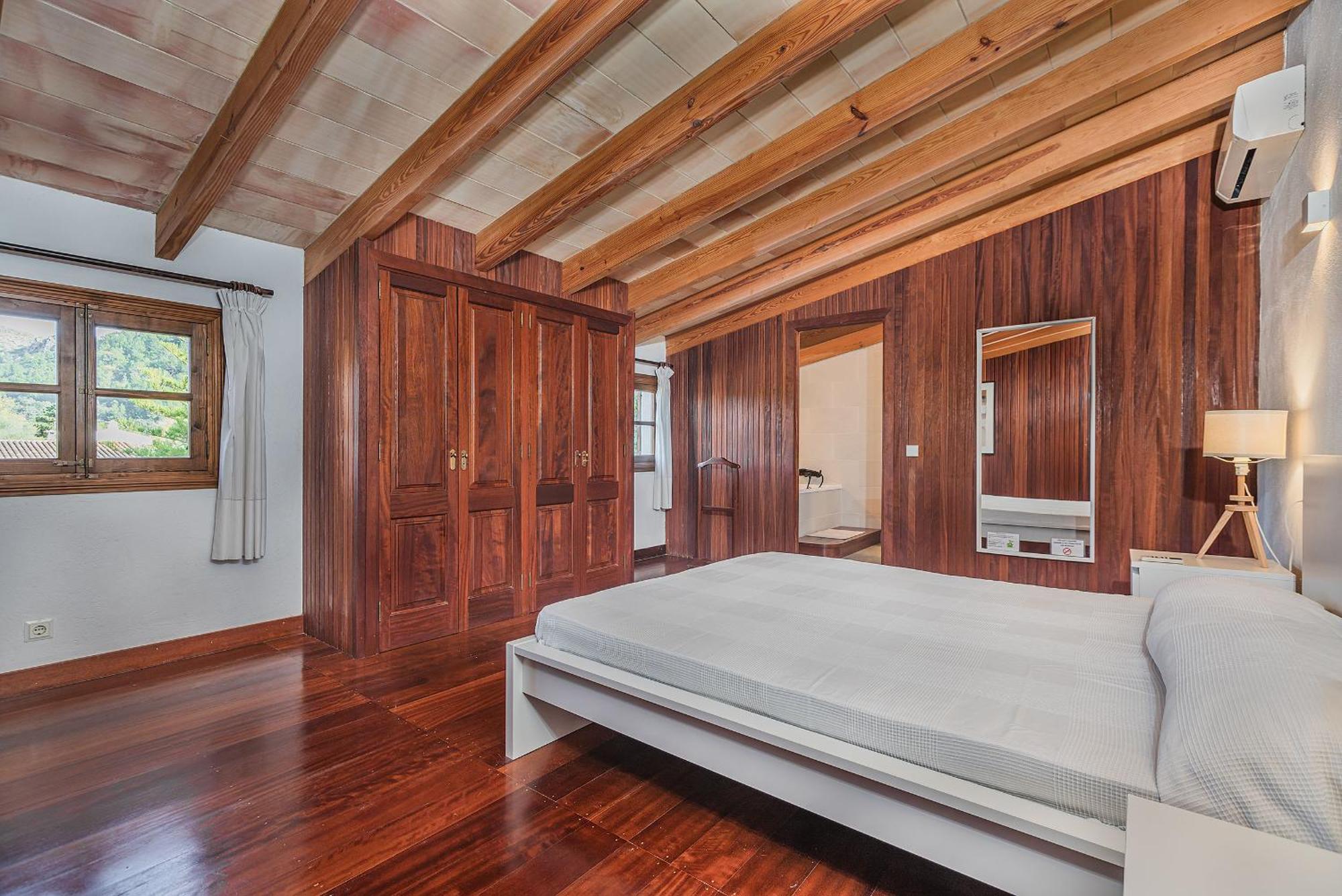 Cuixac D'En Vallori By Sunvillas Mallorca Pollenca Ngoại thất bức ảnh