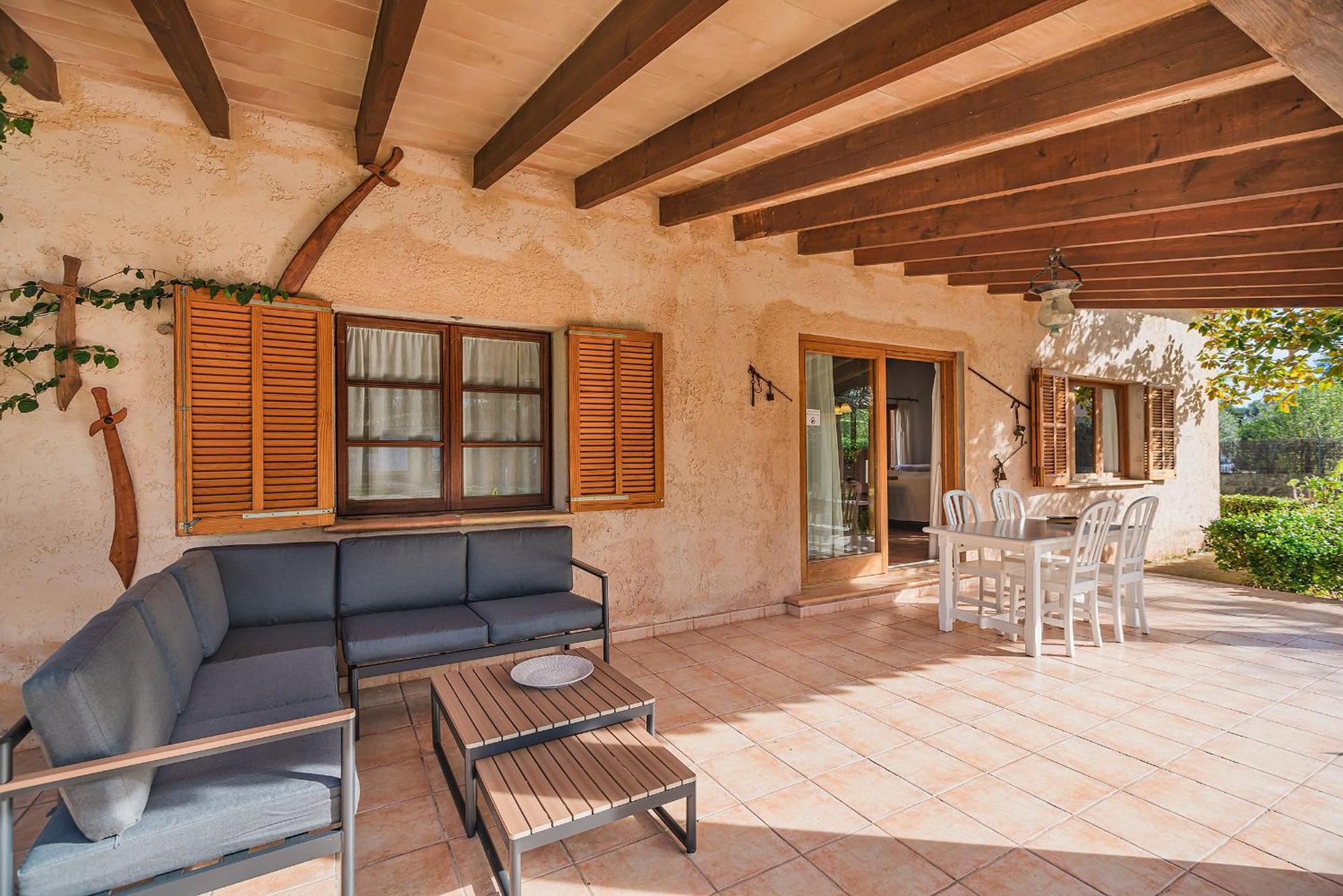Cuixac D'En Vallori By Sunvillas Mallorca Pollenca Ngoại thất bức ảnh