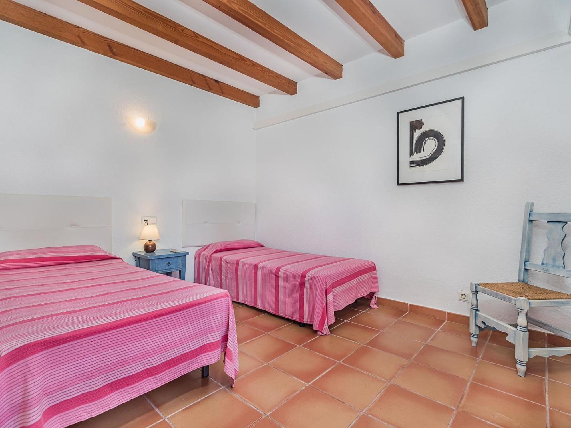 Cuixac D'En Vallori By Sunvillas Mallorca Pollenca Ngoại thất bức ảnh