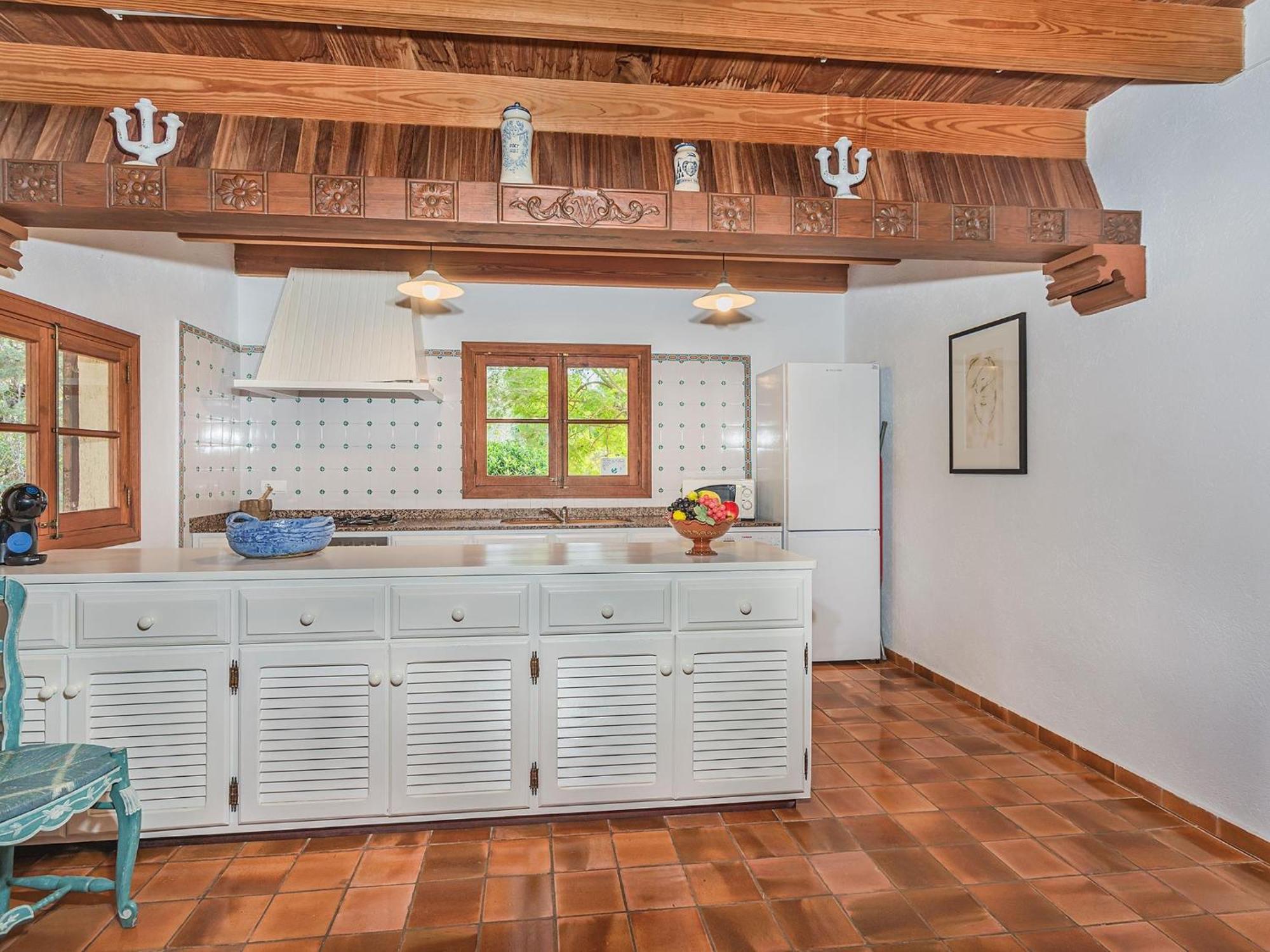 Cuixac D'En Vallori By Sunvillas Mallorca Pollenca Ngoại thất bức ảnh