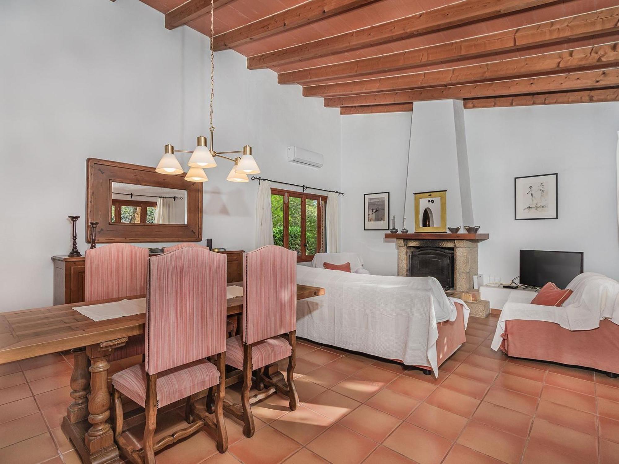 Cuixac D'En Vallori By Sunvillas Mallorca Pollenca Ngoại thất bức ảnh