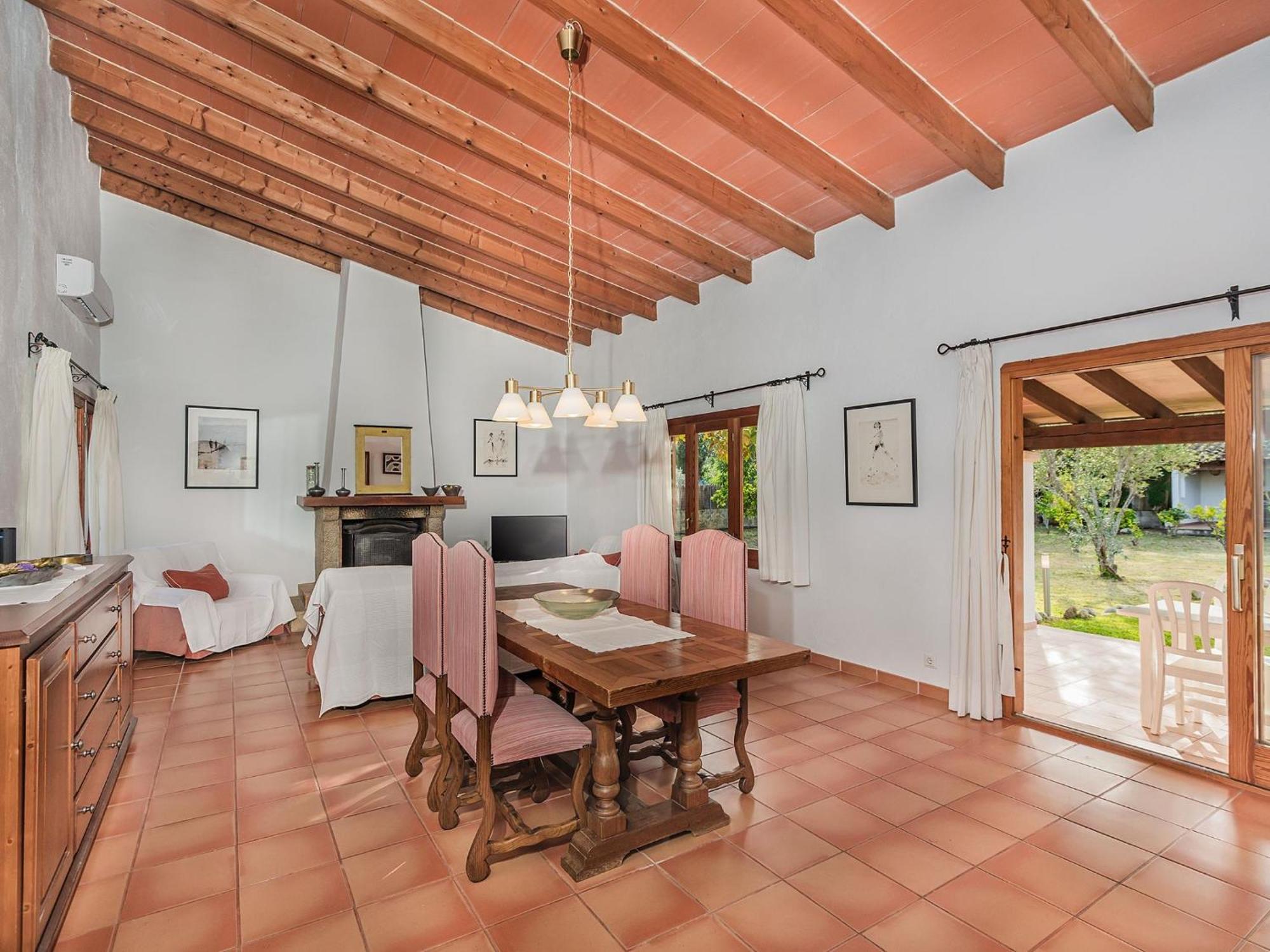 Cuixac D'En Vallori By Sunvillas Mallorca Pollenca Ngoại thất bức ảnh
