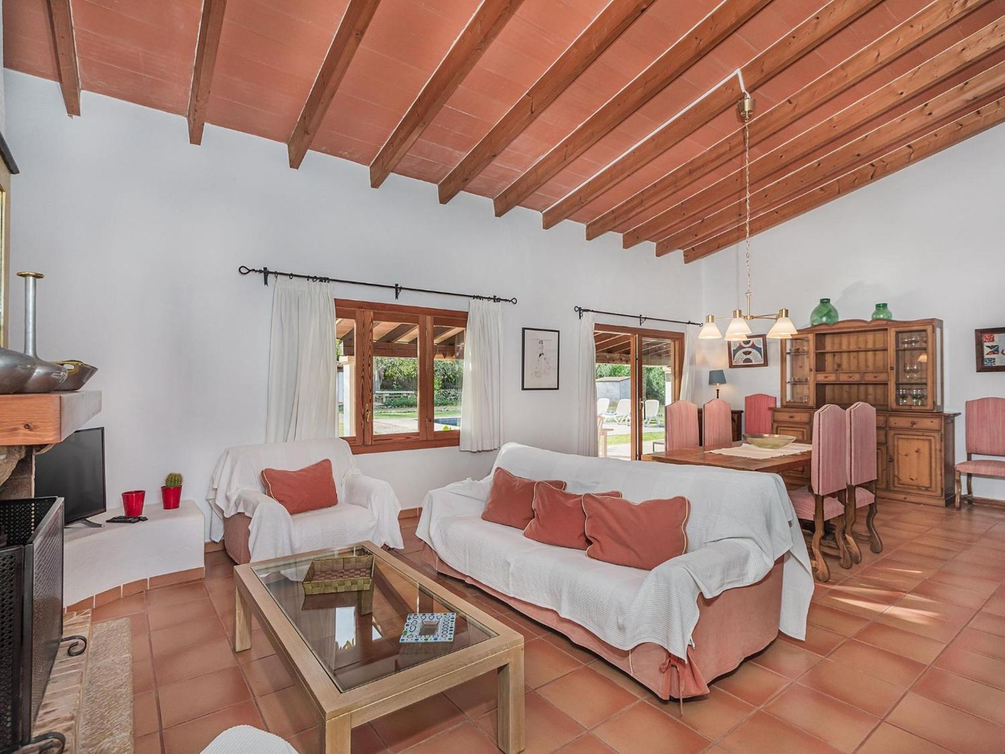 Cuixac D'En Vallori By Sunvillas Mallorca Pollenca Ngoại thất bức ảnh