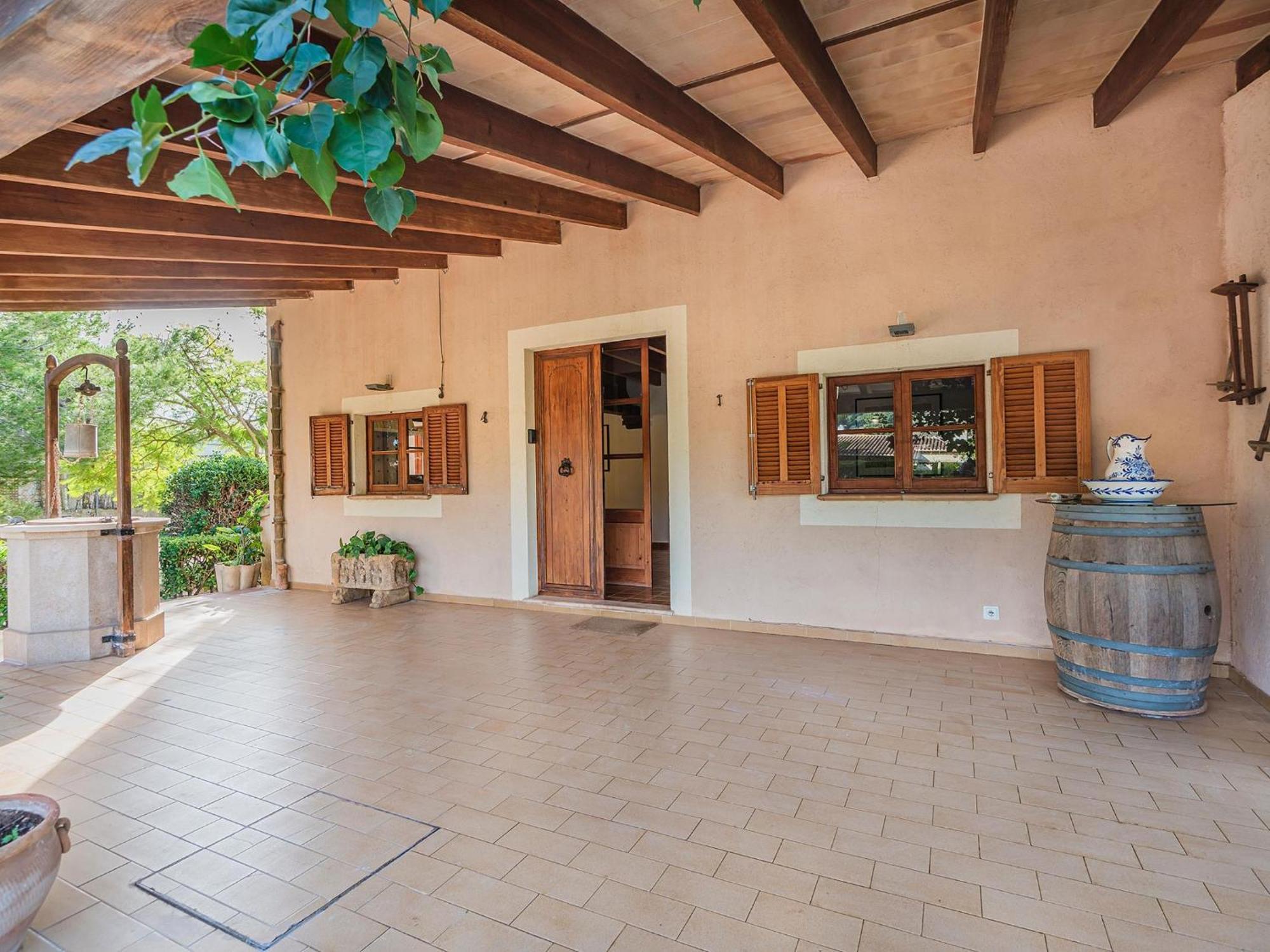 Cuixac D'En Vallori By Sunvillas Mallorca Pollenca Ngoại thất bức ảnh