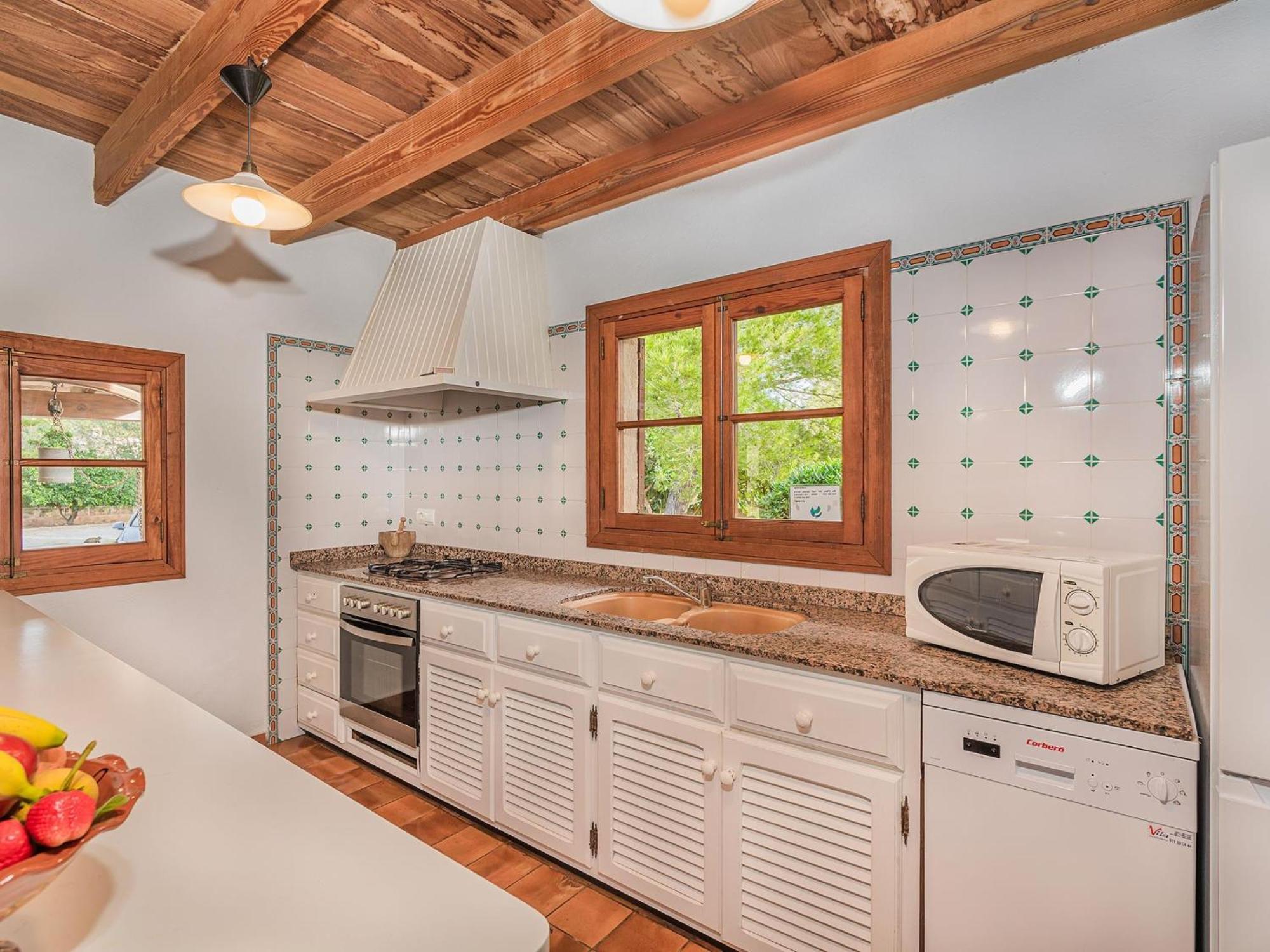 Cuixac D'En Vallori By Sunvillas Mallorca Pollenca Ngoại thất bức ảnh