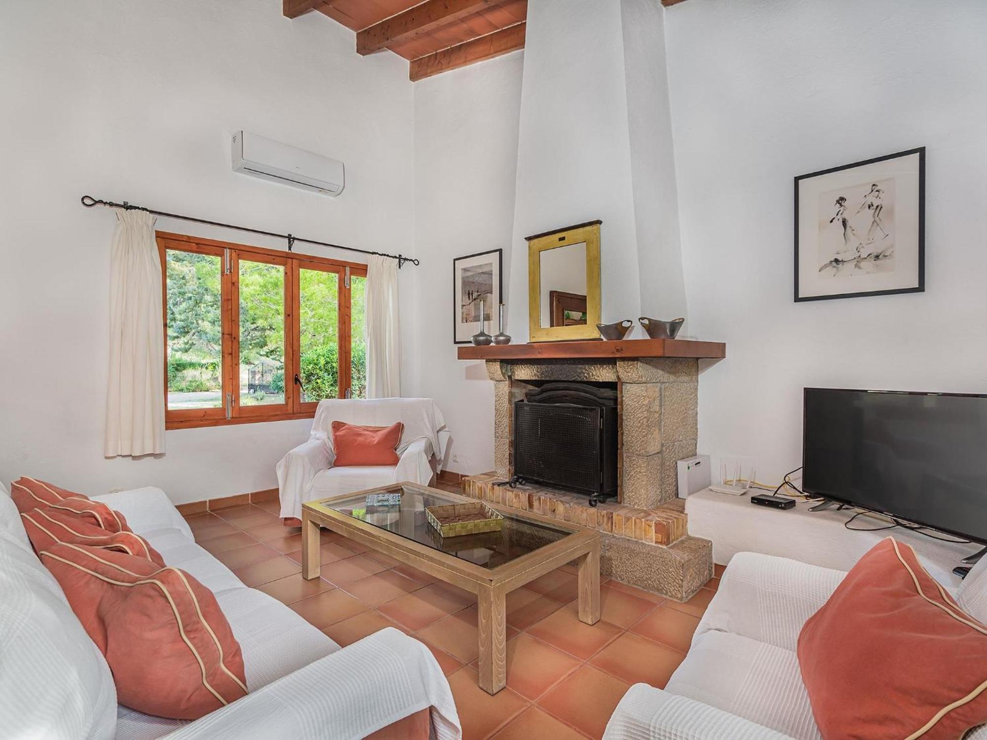Cuixac D'En Vallori By Sunvillas Mallorca Pollenca Ngoại thất bức ảnh