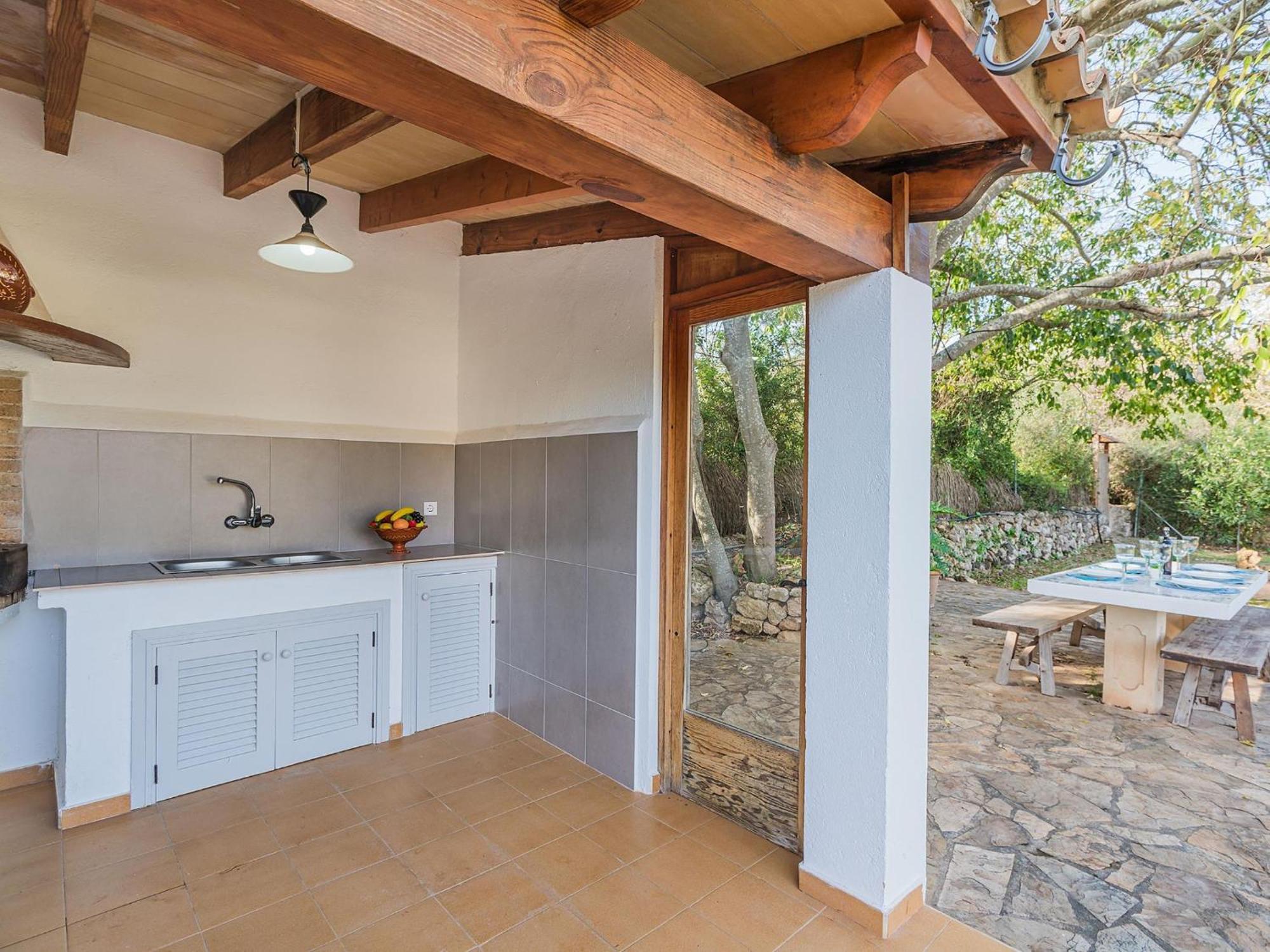 Cuixac D'En Vallori By Sunvillas Mallorca Pollenca Ngoại thất bức ảnh