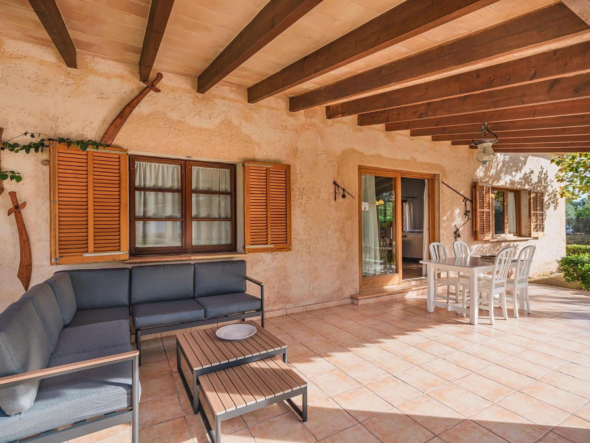 Cuixac D'En Vallori By Sunvillas Mallorca Pollenca Ngoại thất bức ảnh