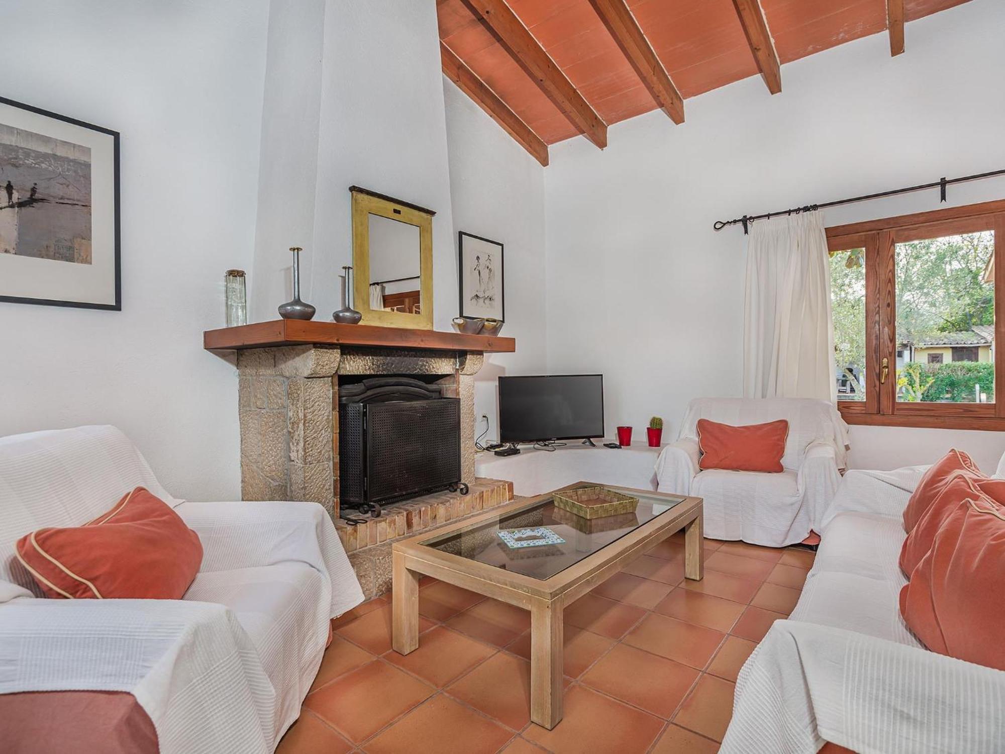 Cuixac D'En Vallori By Sunvillas Mallorca Pollenca Ngoại thất bức ảnh