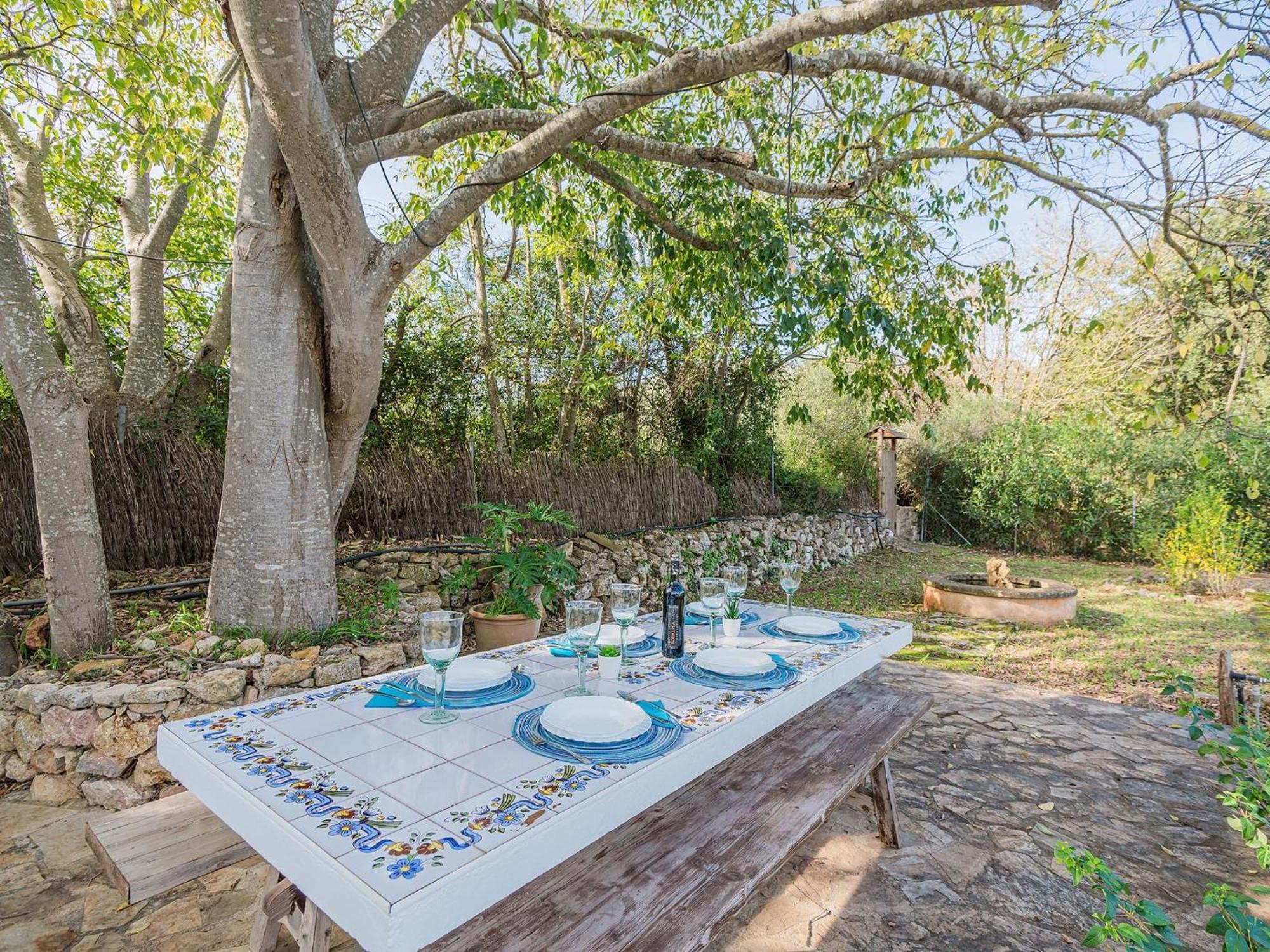 Cuixac D'En Vallori By Sunvillas Mallorca Pollenca Ngoại thất bức ảnh